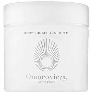 Omorovicza body cream 200ml